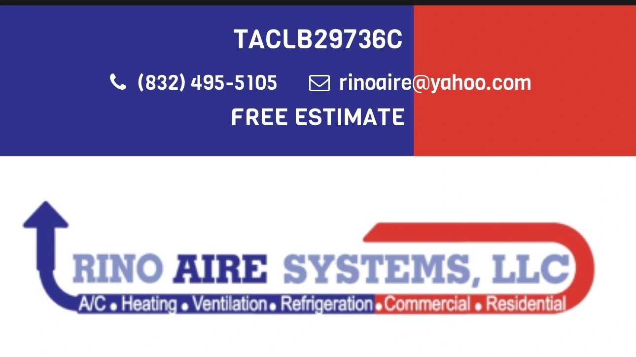 Rino Aire Systems