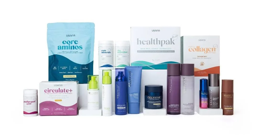 LuckyOne Global Health & Beauty