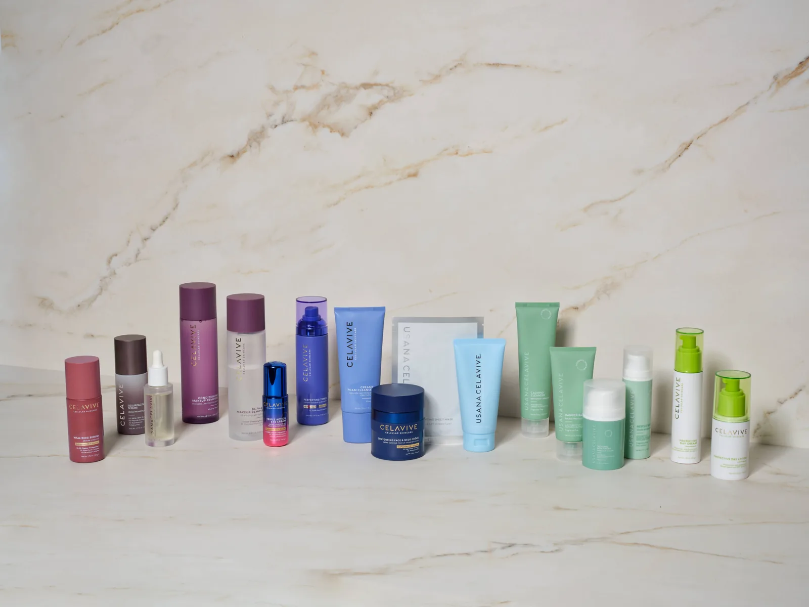 LuckyOne Global Health & Beauty