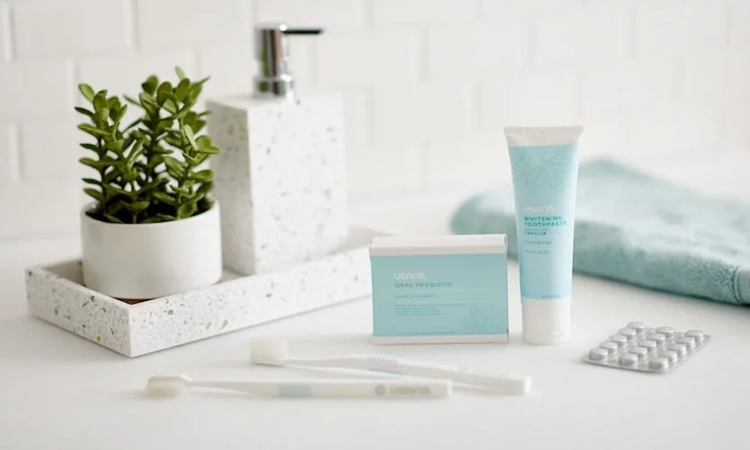 LuckyOne Global Health & Beauty